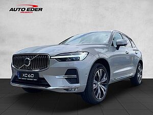 Volvo  XC60 Klima Einparkhilfe el. Fenster