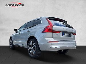 Volvo  XC60 Klima Einparkhilfe el. Fenster