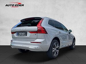 Volvo  XC60 Klima Einparkhilfe el. Fenster