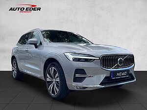 Volvo  XC60 Klima Einparkhilfe el. Fenster