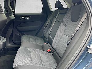 Volvo  XC60 Einparkhilfe el. Fenster