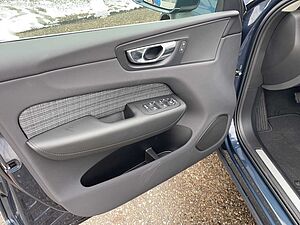 Volvo  XC60 Einparkhilfe el. Fenster