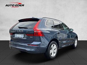 Volvo  XC60 Einparkhilfe el. Fenster