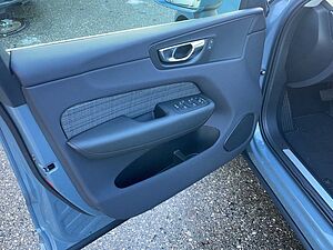 Volvo  XC60 Einparkhilfe el. Fenster