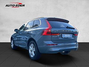 Volvo  XC60 Einparkhilfe el. Fenster