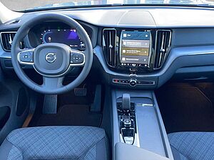 Volvo  XC60 Einparkhilfe el. Fenster