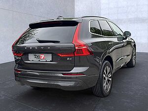 Volvo  XC60 Einparkhilfe el. Fenster