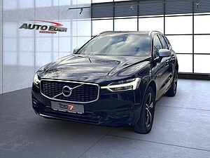 Volvo  XC60 LED Vollleder Klima Einparkhilfe el. Fenster