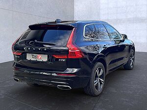 Volvo  XC60 LED Vollleder Klima Einparkhilfe el. Fenster