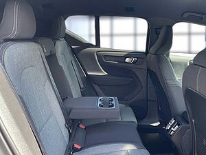 Volvo  XC40 Einparkhilfe el. Fenster