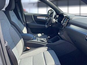 Volvo  XC40 Einparkhilfe el. Fenster