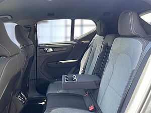 Volvo  XC40 Einparkhilfe el. Fenster