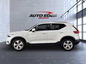 Volvo  XC40 Einparkhilfe el. Fenster
