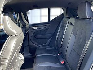Volvo  XC40 Einparkhilfe el. Fenster