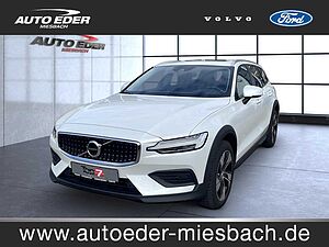 Volvo  Vollleder Klima Einparkhilfe el. Fenster