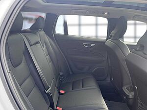 Volvo  Vollleder Klima Einparkhilfe el. Fenster