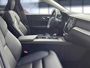 Volvo  Vollleder Klima Einparkhilfe el. Fenster