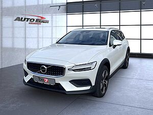 Volvo  Vollleder Klima Einparkhilfe el. Fenster