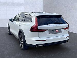 Volvo  Vollleder Klima Einparkhilfe el. Fenster