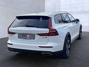 Volvo  Vollleder Klima Einparkhilfe el. Fenster