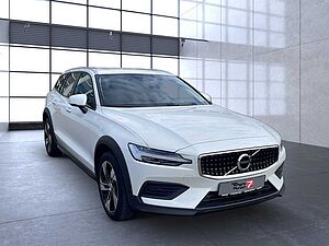 Volvo  Vollleder Klima Einparkhilfe el. Fenster