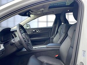 Volvo  Vollleder Klima Einparkhilfe el. Fenster