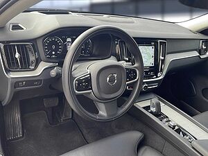 Volvo  Vollleder Klima Einparkhilfe el. Fenster