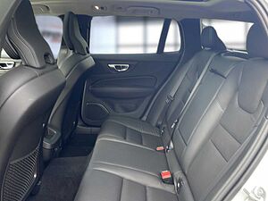 Volvo  Vollleder Klima Einparkhilfe el. Fenster