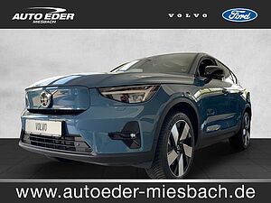 Volvo  LED Klima Standhzg Einparkhilfe el. Fenster