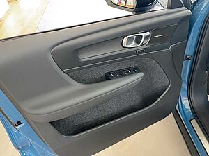 Volvo  LED Klima Standhzg Einparkhilfe el. Fenster