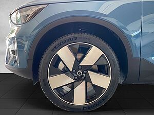 Volvo  LED Klima Standhzg Einparkhilfe el. Fenster