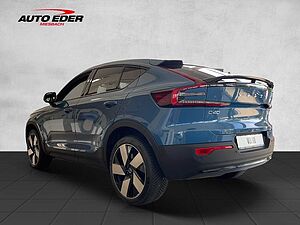 Volvo  LED Klima Standhzg Einparkhilfe el. Fenster
