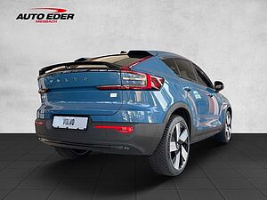 Volvo  LED Klima Standhzg Einparkhilfe el. Fenster