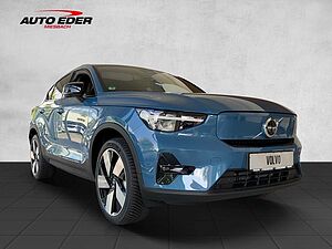 Volvo  LED Klima Standhzg Einparkhilfe el. Fenster
