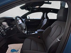 Volvo  LED Klima Standhzg Einparkhilfe el. Fenster