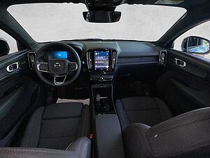 Volvo  LED Klima Standhzg Einparkhilfe el. Fenster