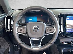 Volvo  LED Klima Standhzg Einparkhilfe el. Fenster