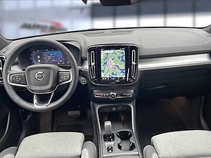 Volvo  XC40 Einparkhilfe el. Fenster