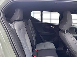Volvo  XC40 Einparkhilfe el. Fenster