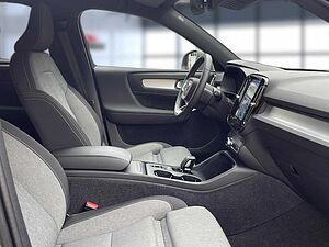 Volvo  XC40 Einparkhilfe el. Fenster