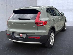 Volvo  XC40 Einparkhilfe el. Fenster