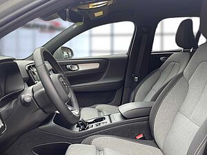 Volvo  XC40 Einparkhilfe el. Fenster