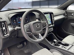Volvo  XC40 Einparkhilfe el. Fenster