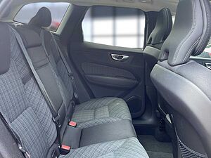 Volvo  XC60 Einparkhilfe el. Fenster