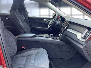 Volvo  XC60 Einparkhilfe el. Fenster