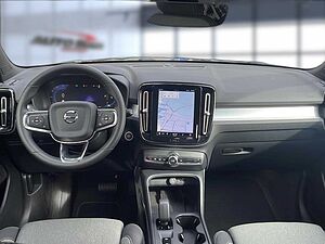 Volvo  XC40 Einparkhilfe el. Fenster