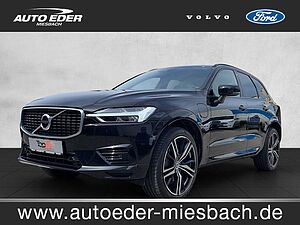 Volvo  XC60 Bluetooth LED Klima Einparkhilfe el. Fenster