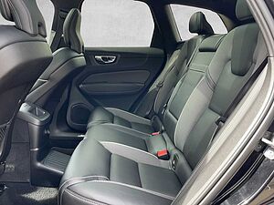 Volvo  XC60 Bluetooth LED Klima Einparkhilfe el. Fenster