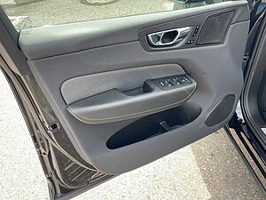 Volvo  XC60 Bluetooth LED Klima Einparkhilfe el. Fenster