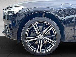 Volvo  XC60 Bluetooth LED Klima Einparkhilfe el. Fenster